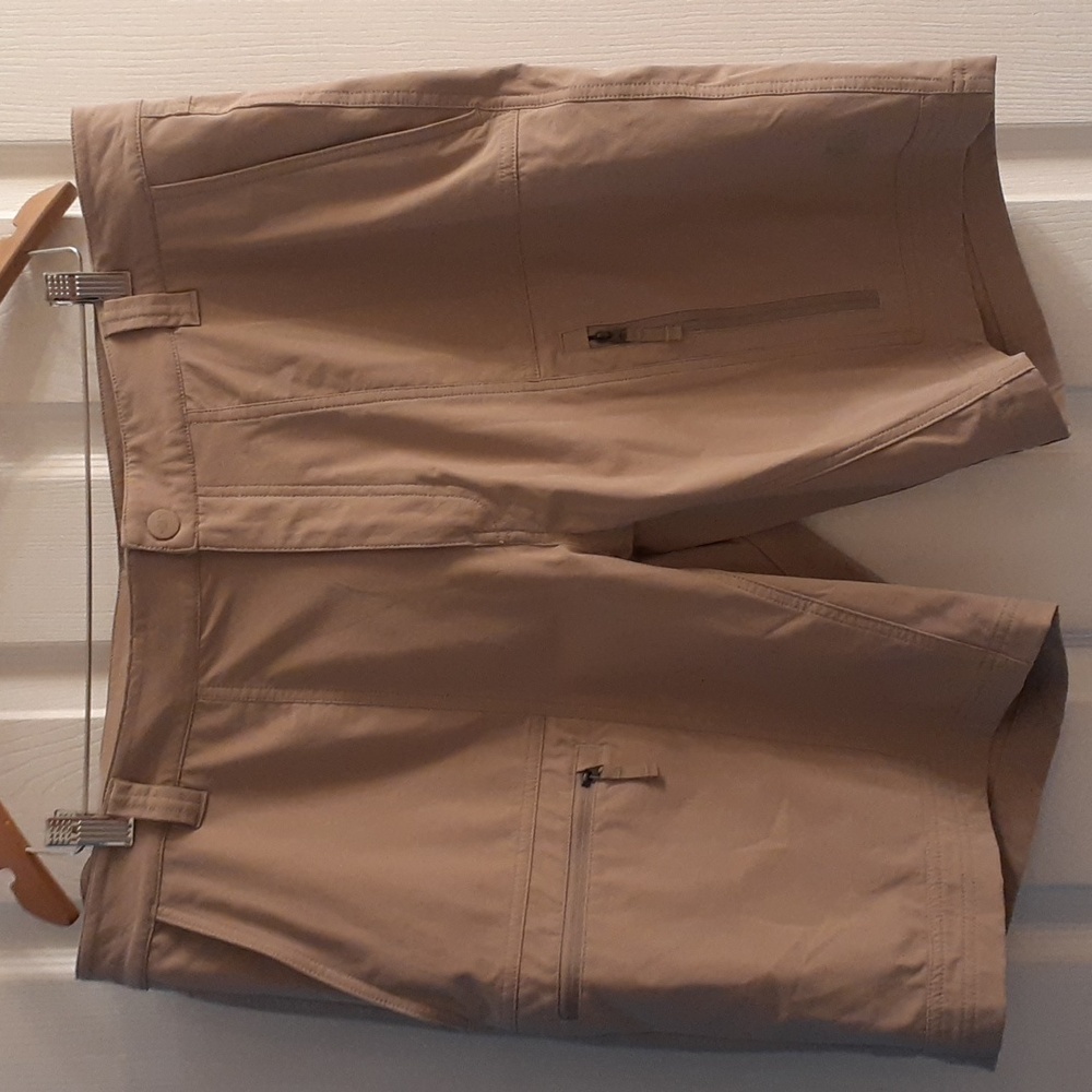 Men's Hiking Shorts